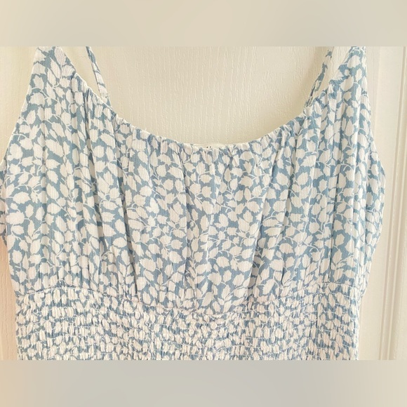 NWOT Abercrombie & Fitch Dress - Picture 5 of 5